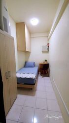 Fragrance Court (D5), Apartment #503200121